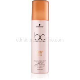 Obrázok Schwarzkopf Professional BC Bonacure Time Restore Q10 omladzujúci sprej pre zrelé a krehké vlasy  200 ml