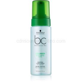 Obrázok Schwarzkopf Professional BC Bonacure Volume Boost Collagen Whipped Conditioner 150ml