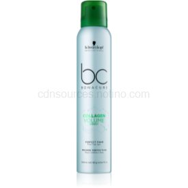 Obrázok Schwarzkopf Professional BC Bonacure Volume Boost Collagen Perfect Foam 200ml