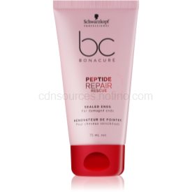 Obrázok Schwarzkopf Professional BC Bonacure Repair Rescue Peptide Sealed Ends 75ml