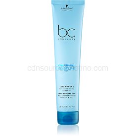 Obrázok Schwarzkopf Professional BC Bonacure Moisture Kick maska na vlasy 5 v 1  125 ml