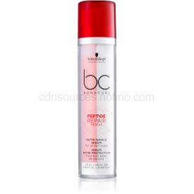 Obrázok Schwarzkopf Professional BC Bonacure Repair Rescue Peptide Nutri-Shield Serum 56ml