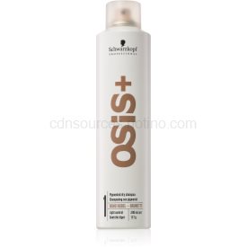 Obrázok Schwarzkopf Professional Osis+ Boho Rebel osviežujúci suchý šampón pre hnedé odtiene vlasov  300 ml