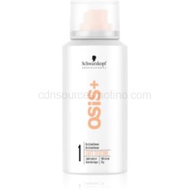 Obrázok Schwarzkopf Professional Osis+ Soft Texture suchý kondicionér pre objem vlasov 100 ml