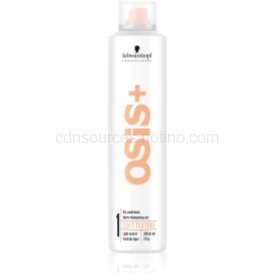 Obrázok Schwarzkopf Professional Osis+ Soft Texture suchý kondicionér pre objem vlasov 300 ml