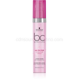 Obrázok Schwarzkopf Professional BC Bonacure pH 4,5 Color Freeze parfémovaný lesk na vlasy 50 ml