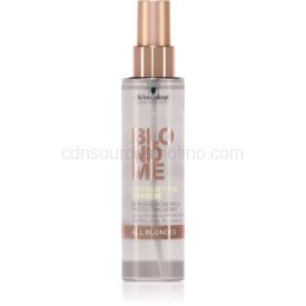 Obrázok Schwarzkopf Professional BlondME Bi-Phase Bonding & Protective Spray 150ml