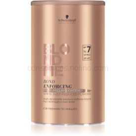 Obrázok Schwarzkopf Professional Blondme  350 g