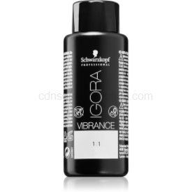 Obrázok Schwarzkopf Professional IGORA New Vibrance semi-permanentná farba odtieň 0-00 60 ml