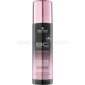 Obrázok Schwarzkopf Professional BC Bonacure Fibre Force Fortifying Primer 200ml