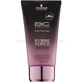 Obrázok SCHWARZKOPF BC Bonacure Fibre Force Fortifying Sealer Balzam na vlasy 150ml