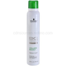 Obrázok SCHWARZKOPF Professional BC Cell Perfector Volume Boost Perfect Foam 200 ml (4045787292039)