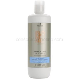 Obrázok Schwarzkopf Professional BlondME Premium Care Developer 1l 30 Vol. 9%