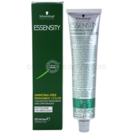 Obrázok Schwarzkopf Professional Essensity Permanent Colour 60ml 10-0 ultra blond