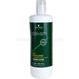 Obrázok Schwarzkopf Professional Essensity Oil Developer 1l 18 Vol. 5,5%