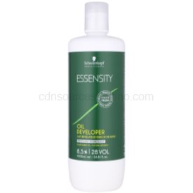 Obrázok Schwarzkopf Professional Essensity Oil Developer 1l 28 Vol. 8,5%