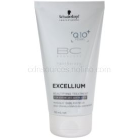 Obrázok SCHWARZKOPF Professional BC Bonacure Excellium Beautifying Treatment 150ml (4045787322644)