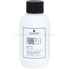 Obrázok Schwarzkopf Professional Fibreplex No. 3 Bond Maintainer 100ml