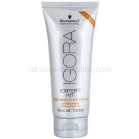 Obrázok Schwarzkopf Professional Igora Skin Protection Cream 100ml