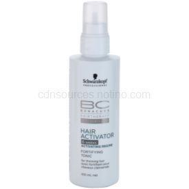 Obrázok SCHWARZKOPF BC Cell Perfector Hair Activator Fortifying Tonic Prípravok proti padaniu vlasov 100ml