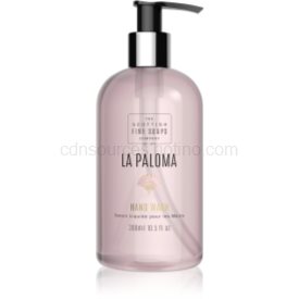 Obrázok Scottish Fine Soaps La Paloma tekuté mydlo na ruky 300 ml