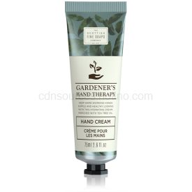 Obrázok Scottish Fine Soaps Gardener's Hand Therapy výživný krém na ruky a nechty 75 ml