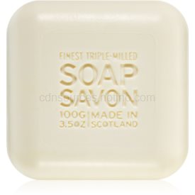 Obrázok Scottish Fine Soaps Thistle and Black Pepper mydlo na fúzy