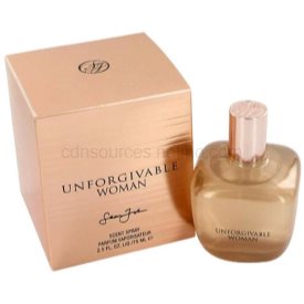 Obrázok Sean John Unforgivable Woman Parfumovaná voda pre ženy 125 ml  