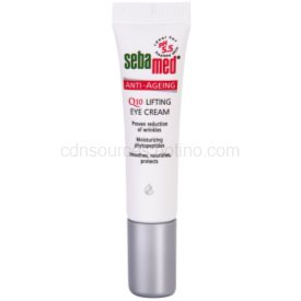 Obrázok SEBAMED Anti-Age Očný liftingový krém s Q10 15 ml (4103040171290)