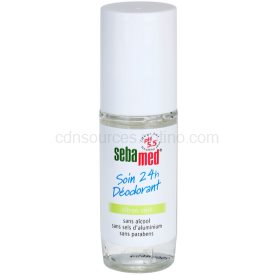 Obrázok Sebamed Body Care dezodorant roll-on 24h  50 ml