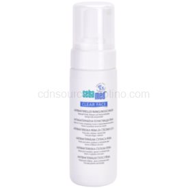 Obrázok Sebamed Clear Face antibakteriálna čistiaca pena  150 ml