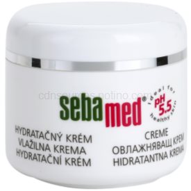 Obrázok Sebamed Face Care hydratačný pleťový krém  75 ml