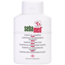 Obrázok Sebamed Hair Care extra jemný šampón na každodenné použitie  200 ml