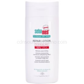 Obrázok Sebamed Extreme Dry Skin regeneračné telové mlieko pre veľmi suchú pokožku 10% Urea 200 ml