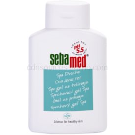 Obrázok Sebamed Wash sprchovací gél Spa  200 ml