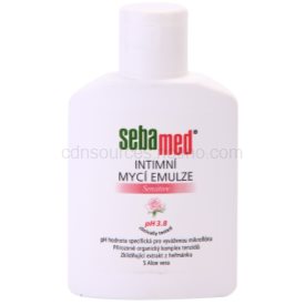 Obrázok Sebamed Wash emulzia pre intímnu hygienu pH 3,8  50 ml