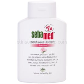 Obrázok Sebamed Intímna umývacia emulzia pH 3,8 200 ml (4103040906595)