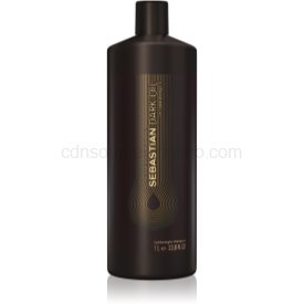 Obrázok Sebastian Professional Dark Oil hydratačný šampón na lesk a hebkosť vlasov 1000 ml