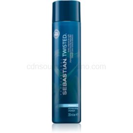 Obrázok Sebastian Twisted Shampoo 250ml