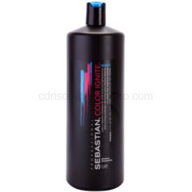 Obrázok Šampon SEBASTIAN FOUNDATION Color Ignite Multi Shampoo 1l