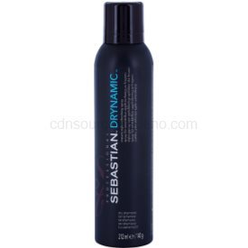 Obrázok Sebastian Professional Form suchý šampón pre všetky typy vlasov  200 ml