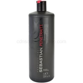 Obrázok SEBASTIAN Penetraitt Shampoo 1 l (4015600054656)