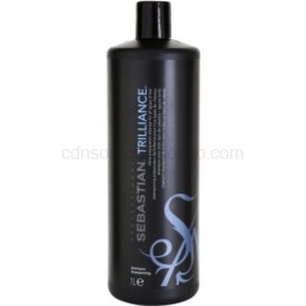 Obrázok Šampón SEBASTIAN FOUNDATION Trilliance Shampoo 1l