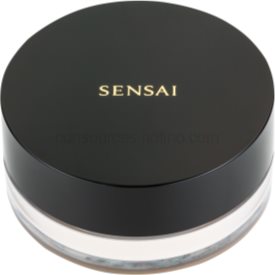 Obrázok Sensai Translucent Loose Powder transparentný fixačný púder  20 g