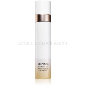 Obrázok Sensai Absolute Silk denná a nočná starostlivosť na omladenie pleti 90 ml