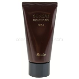 Obrázok Sensai Bronzing tónovací gél odtieň BG 62 Amber bronze SPF 6 50 ml