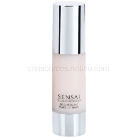 Obrázok Sensai Cellular Performance Foundations rozjasňujúca podkladová báza pod make-up  30 ml