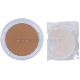 Obrázok Sensai Cellular Performance Foundations protivráskový kompaktný púder náhradná náplň odtieň TF23 Almond Beige SPF 15 11 g