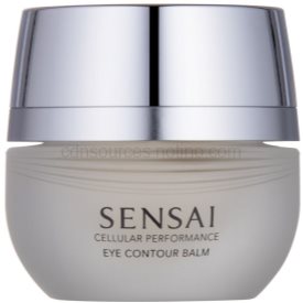 Obrázok Sensai Cellular Performance Standard spevňujicí očný balzam  15 ml