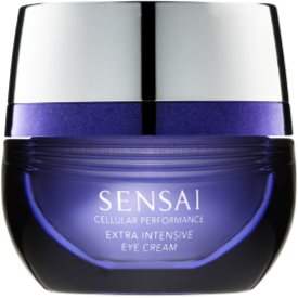 Obrázok Sensai Cellular Performance Extra Intensive očný protivráskový krém  15 ml